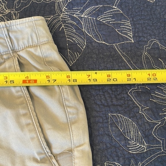 Under Armour Golf Shorts Grey Size 32 - Picture 3 of 10